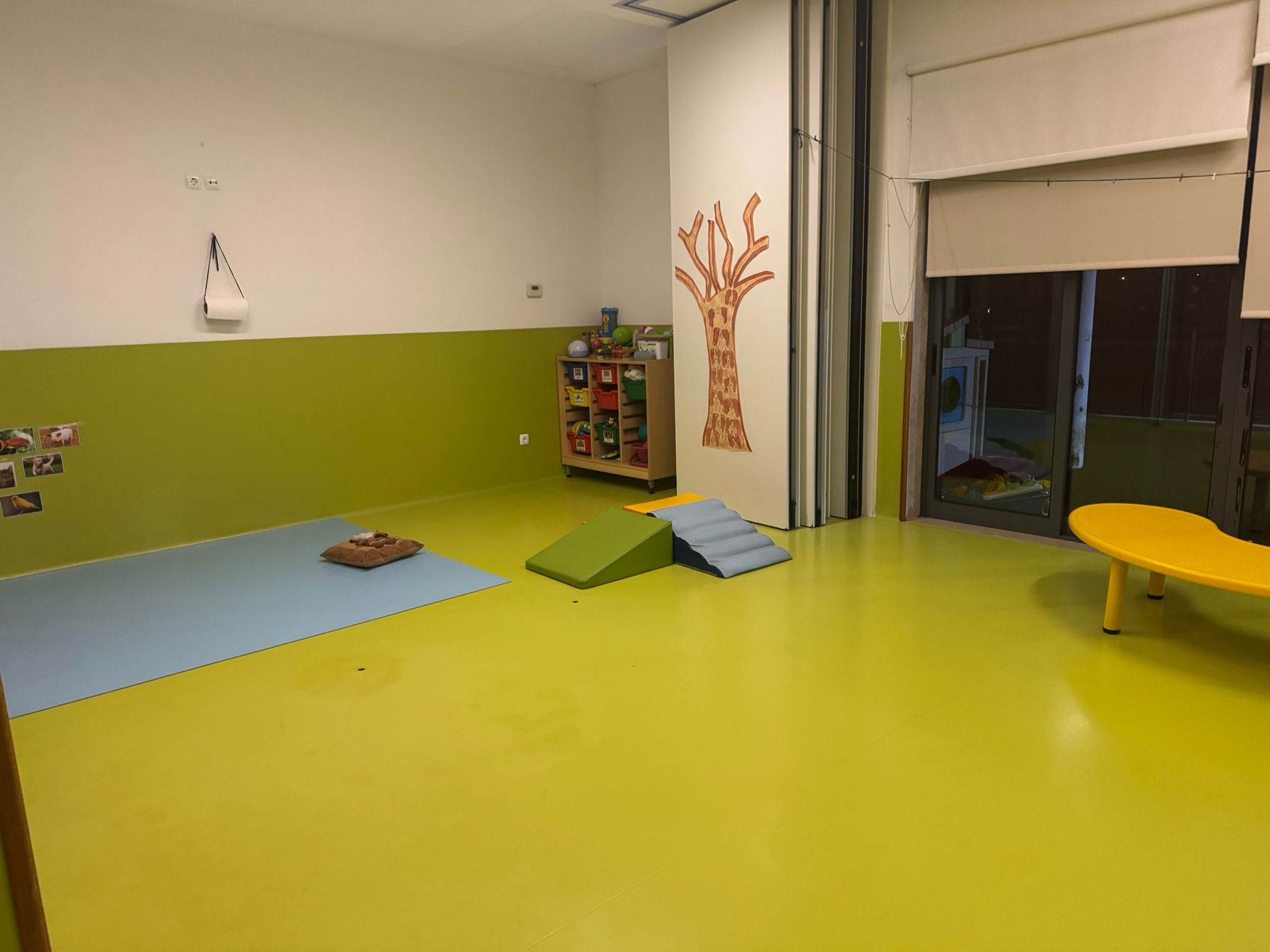 Sala Verde